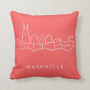 Suche nach stadt skyline kissen Tennessee