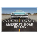Suche nach route 66 poster Reisen