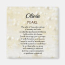 Suche nach pearl magnete Elegant