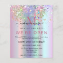 Suche nach werbe flyer Elegant