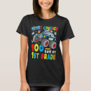 Suche nach polizeiwagen tshirts Ungeheuer