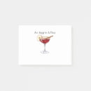 Suche nach alkohol poster post it Rot