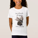 Suche nach wurm tshirts Drache