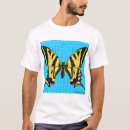 Suche nach schwalbenschwanz tshirts Insekt