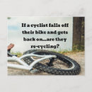 Suche nach radfahrer postkarten Reiten