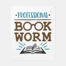 Suche nach literatur decken Nerd