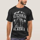 Suche nach alaska bear tshirts Bär