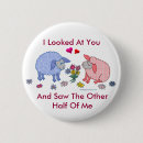 Suche nach beziehung buttons Romanze