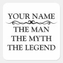 Suche nach legend aufkleber Personalisiert