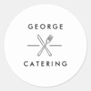 Suche nach lebensmittelgeschäft aufkleber Catering