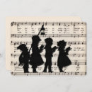 Suche nach christmas carol einladungen Musik