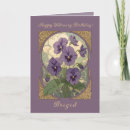 Suche nach der viola karten Violett