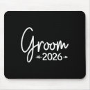 Suche nach bräutigam mousepads 026