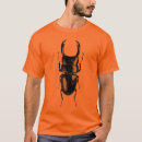 Suche nach hirschkäfer tshirts Natur