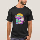Suche nach forelle tshirts Süßwasser