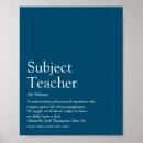 Suche nach bester lehrer poster Spaß