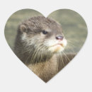 Suche nach die otter aufkleber Für sie