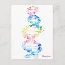 Suche nach dna postkarten Biologie