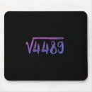 Suche nach quadratwurzel mousepads Übernatürlich