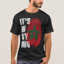 Suche nach marokko herren tshirts Wurzeln
