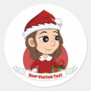 Suche nach braunes haar aufkleber Für kinder