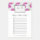 Suche nach erdbeeren post it Niedlich