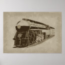Suche nach dampflokomotive poster Fahrzeug