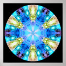 Suche nach mandalas poster Spirituell