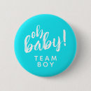 Suche nach jungen oder mädchen babyparty buttons Geschlechtsankündigung