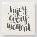 Suche nach viel glück untersetzer Zitat