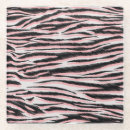 Suche nach zebra untersetzer Nahtlos