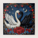 Suche nach schwarze rose puzzle Rosen