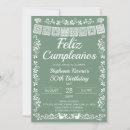 Suche nach cumpleaños einladungen Mexikanisch