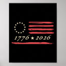 Suche nach betsy ross american flag poster Usa