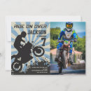 Suche nach bikes einladungen Boy