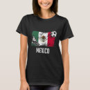 Suche nach flagge von mexiko tshirts Lustig
