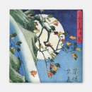 Suche nach hiroshige magnete Japan