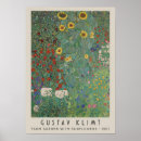 Suche nach klimt sonnenblume poster Gustav
