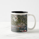 Suche nach positano tassen Küste