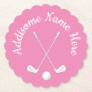 Suche nach golfball untersetzer Golfer