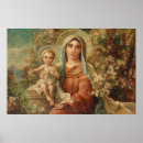 Suche nach virgin mary poster Religious