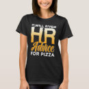 Suche nach personalreferent tshirts Menschlich
