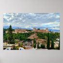 Suche nach alhambra poster Festung