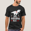 Suche nach dinosaurus tshirts Vater