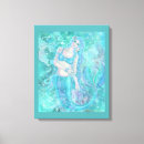 Suche nach meerjungfrau leinwandbilder Mermaid