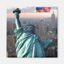 Suche nach statue of liberty magnete Freiheitsstatue