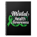 Suche nach therapie kleine notizbücher Bewusstsein für psychische gesundheit