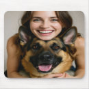 Suche nach schäferhund mousepads Hunde