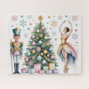 Suche nach der nussknacker puzzle Weihnachten