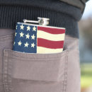 Suche nach amerikanisch zu sein flachmänner Patriotisch